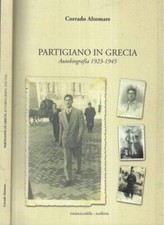 Partigiano in Grecia (