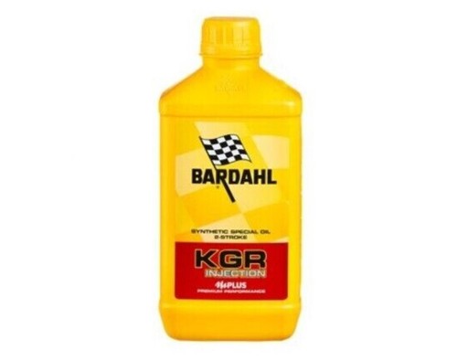Olio bardahl kgr injection - bardahl,