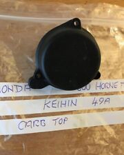 Honda Carburettor top cap
