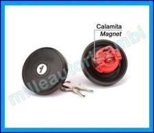 TAPPO SERBATOIO CARBURANTE PER