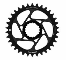 CORONA MTB LEONARDI FACTORY