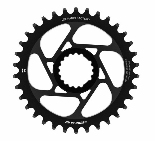 Corona mtb leonardi - mtb,