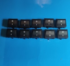 KIT 10 pz INTERRUTTORI A
