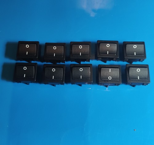 Kit interruttori a - 10,