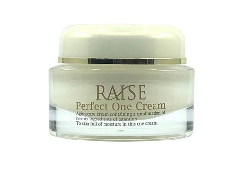 New raise perfect one - raise,