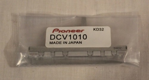 Pioneer channel fader per - 1,