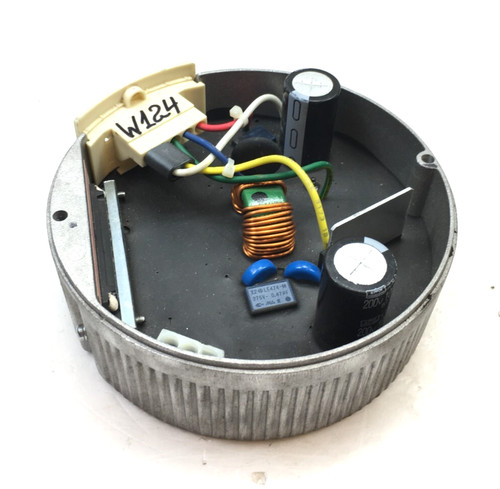 Genteq eon hd02 4hp 120 - genteq, 120/240v