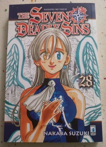 The seven deadly - the, sins