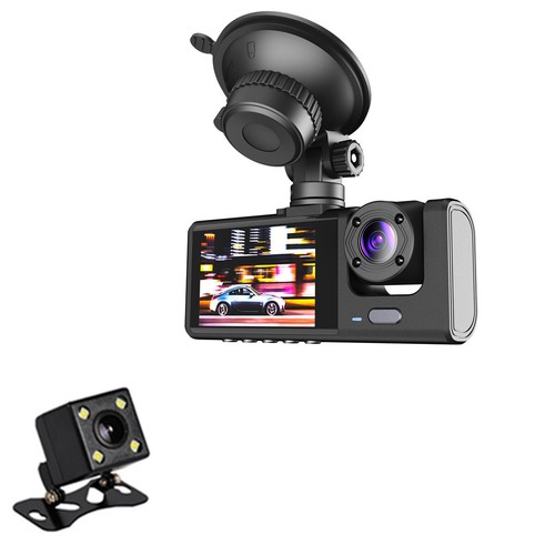 Dash cam auto obiettivi - cam,