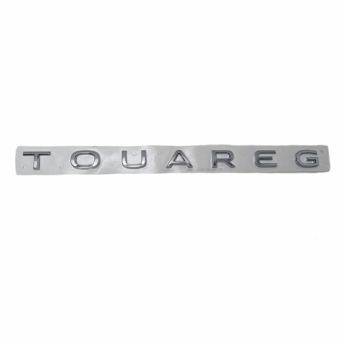 Touareg scritta logo - vw,