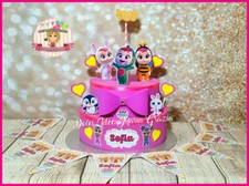 Torta Scenografica CRY BABY