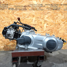 ENGINE MOTOR- PIAGGIO MP3 125