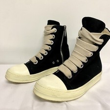 Rick Owens Dark Shadow DRKSHDW