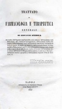 SEMMOLA - Trattato di