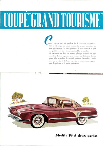 Catalogue brochure iame - catalogue,