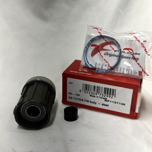 Fulcrum 120 corpo mozzo - fulcrum, r5-120