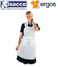 Isacco GREMBIULE Domestica