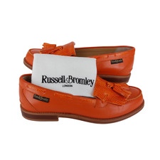 Mocassini dust bag russell - bag, &
