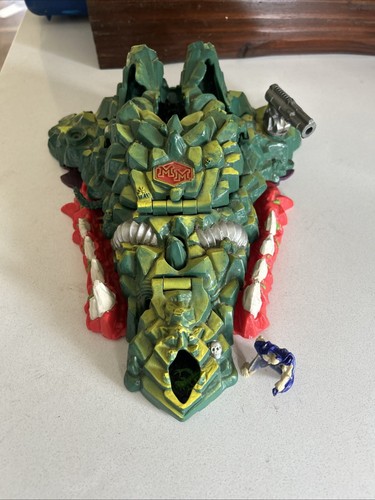 Mighty max storms dragon - mighty,