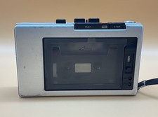 Panasonic RQ 3325 Lettore di