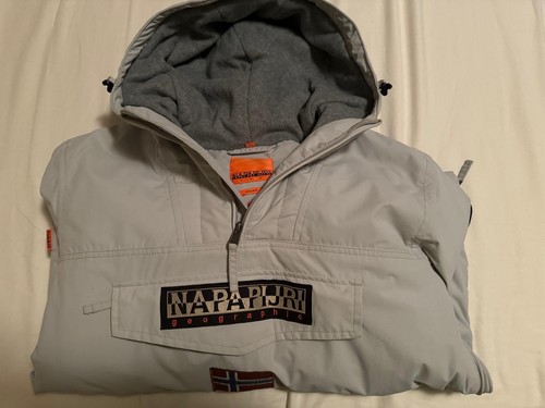 Napapijri uomo taglia - , l