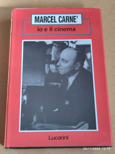 Marcel carné il cinema - il,