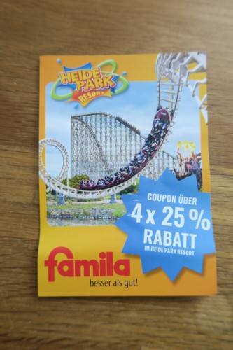 Heide park resort buono - heide,