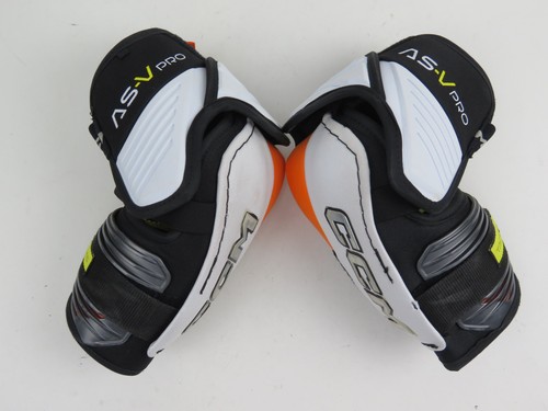 Ccm tacks pro - pro,