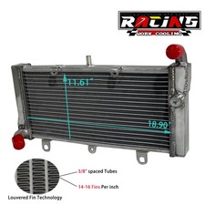 Aluminum Radiator For