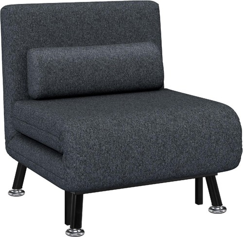Dechome poltrona letto - letto, 1