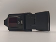 Flash attacco a slitta Metz 36 AF-5