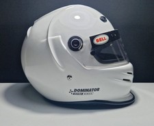 Casco da corsa Bell Dominator