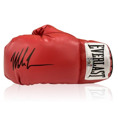 Guantone boxe rosso - guantone,