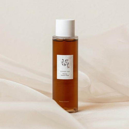 Beauty joseon ginseng - of,
