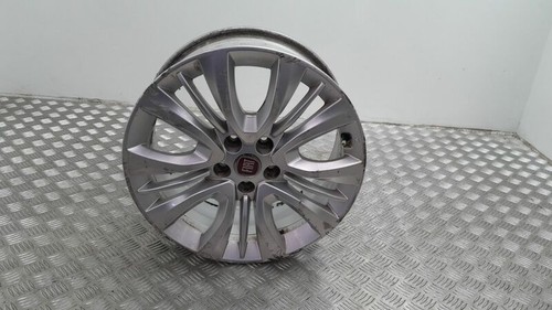 R16 cerchio fiat - ii, 356