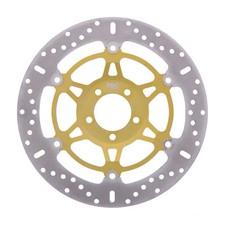 Disco freno anteriore EBC