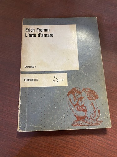 Arte amare erich fromm il - di,