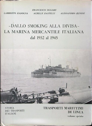 Dallo smoking alla - dallo, la