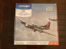HORIZON EFLITE UMX B-17G BNF