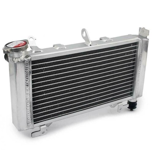 Per honda alluminio radiatore - honda,