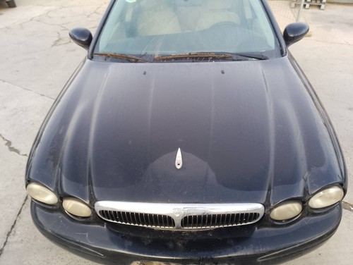Cofano 5258476 per jaguar - cofano, /