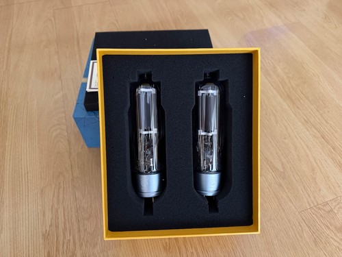 Psvane we211 end audio best - we211,