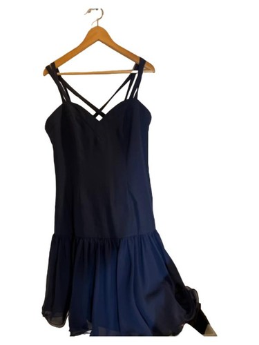 Pronovias abito cocktail donna - pronovias,