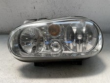 FARO ANTERIORE SINISTRO PER