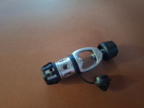 Scubapro mk2 yoke morsetto - scubapro,