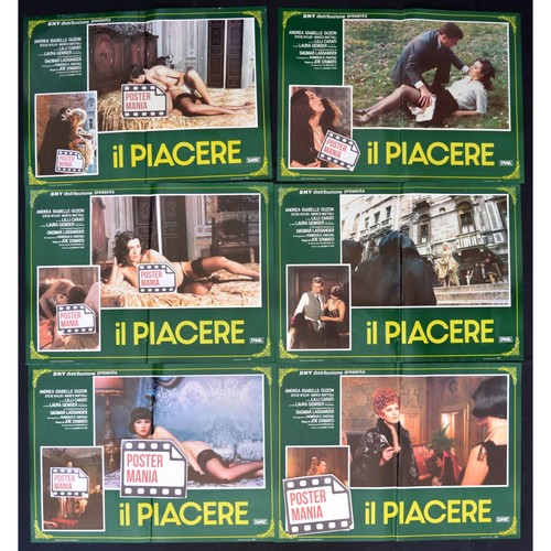 Fotobuste piacere lilli - fotobuste,
