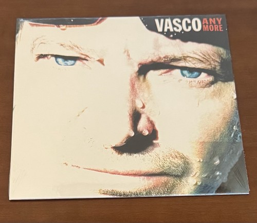 Vasco rossi anymore hai - “anymore,