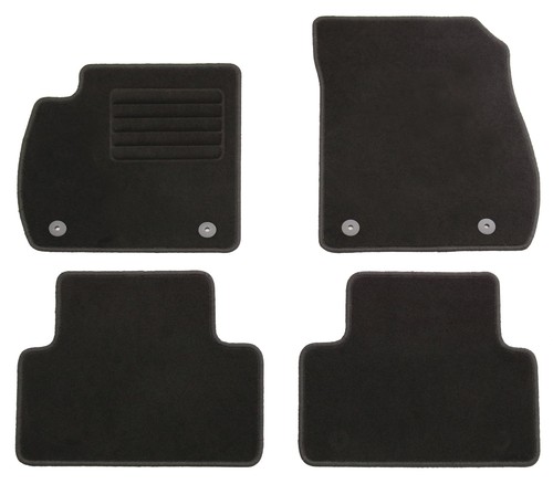 Set tappetini per opel zafira - tappetini,
