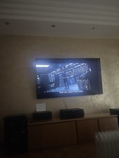 Samsung Smart TV 75 Pollici 4K