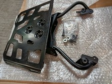 BMW - F 800 ST, S, portapacchi